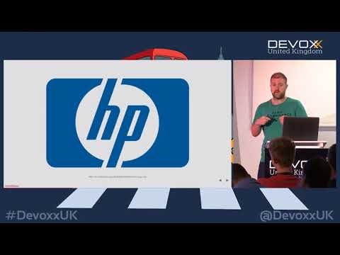Feature Toggles: The Good, The Bad, and The Ugly, Devoxx
