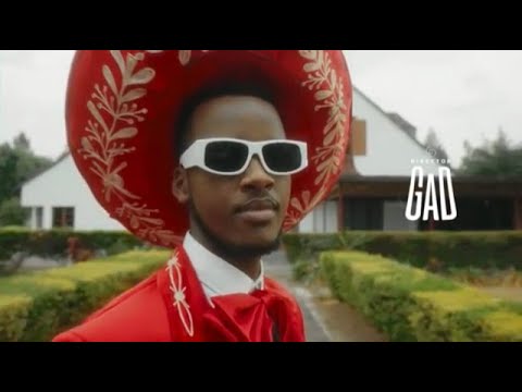 Calvin Mbanda feat Kenny Sol Mama loda (Official video lyrics