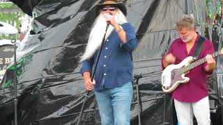 Oak Ridge Boys - Gulf Coast Jam 2017 - Come on In