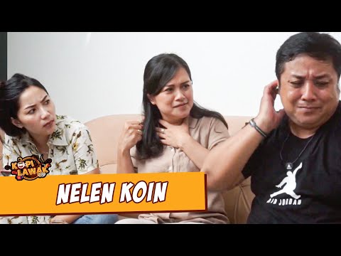 kopi-lawak-nelen-koin
