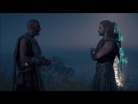 AC Odyssey Playthrough Pt.49 Coming for their Throats