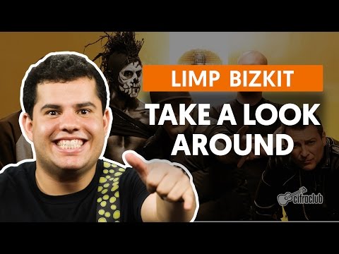 Why - Limp Bizkit