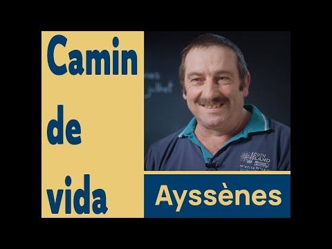 Camin de vida # Aissènas