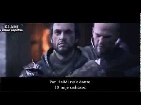 Gjenerali musliman i cili nuk humbi asnje betejë-{The general without a battle lost}