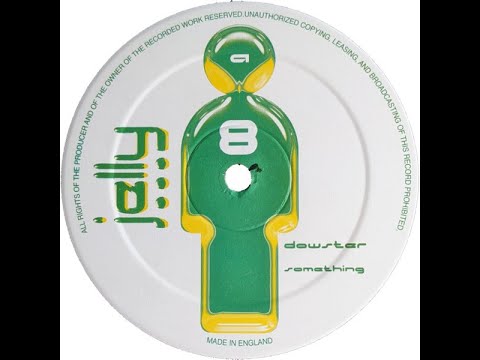 Dowster - Something