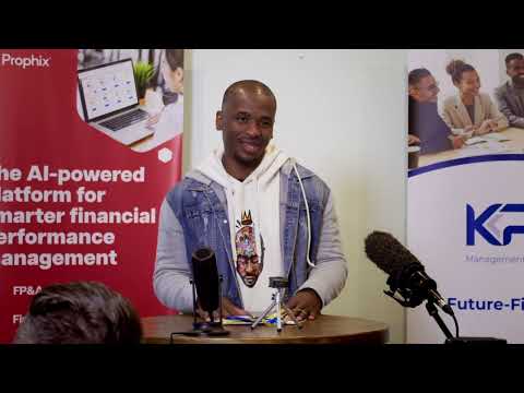 Tshiamo — graduate story