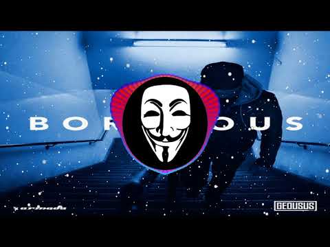 Borgeous, Rvssian  MRI feat Sean Paul   Ride It Official Audio