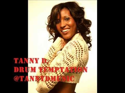 POP LATINO - Arab -Tanny D. -- Drum Temptation Hip Hop Latina