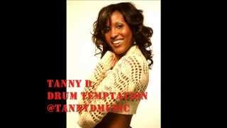 POP LATINO - Arab -Tanny D. -- Drum Temptation Hip Hop Latina