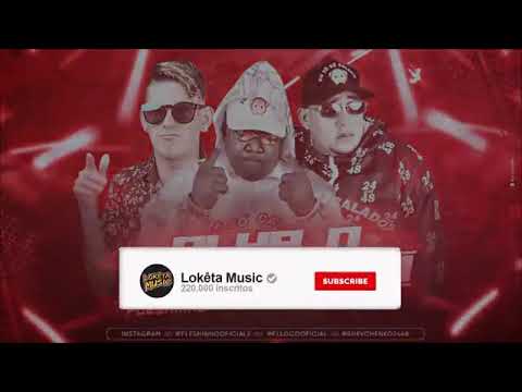 SHEVCHENKO E ELLOCO E MC FLESHINHO - OLHA O MOVIMENTO