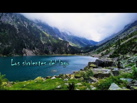 Los sirvientes del lago | La Llamada de Cthulhu | One Shot