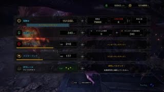 だんだん上手くなっていくアイスボーン　三界主編　1　何とか無乙30分切り