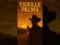 Serenata a Mi Reina - Tigrillo Palma