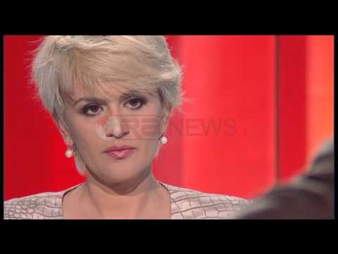 "Tonight Ilva Tare" - Blushi: Pyetja e referendumit absurde. Zgjedhja e kreut të PS i delegohet LSI