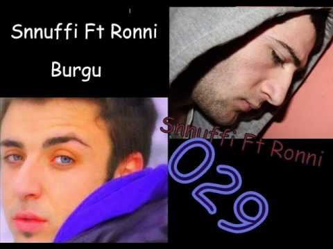 Snnuffi Ft Ronni  Burgu
