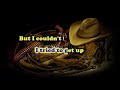 Summer Wine Karaoke With Female Voice