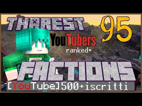 IL FAMOSISSIMO EPISODIO 95 - BlueFire Gaming Minecraft Italia - Minecraft pc ita