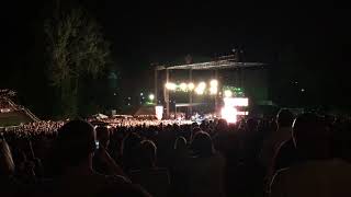 Steven Tyler - Sweet Emotion @ Carl Black Chevy Woods Amphitheater, Nashville TN