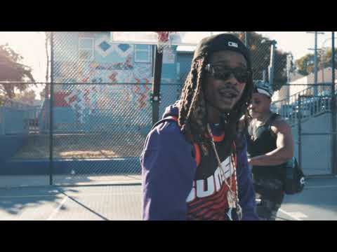 MilliTicket -  When Times Get Hard