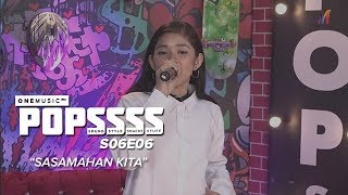 "Sasamahan Kita" by Loisa Andalio | One Music POPSSSS S06E06
