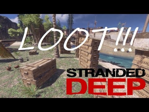 S04E05 - Insel plündern!