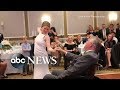 Video Of Bride Dancing At Wedding With Ill Father Goes Viral