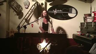 Rebeca Jiménez - Love