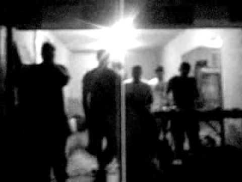 Ache De Noche En Vivo - AcheStudio - Hip Hop Mexicano