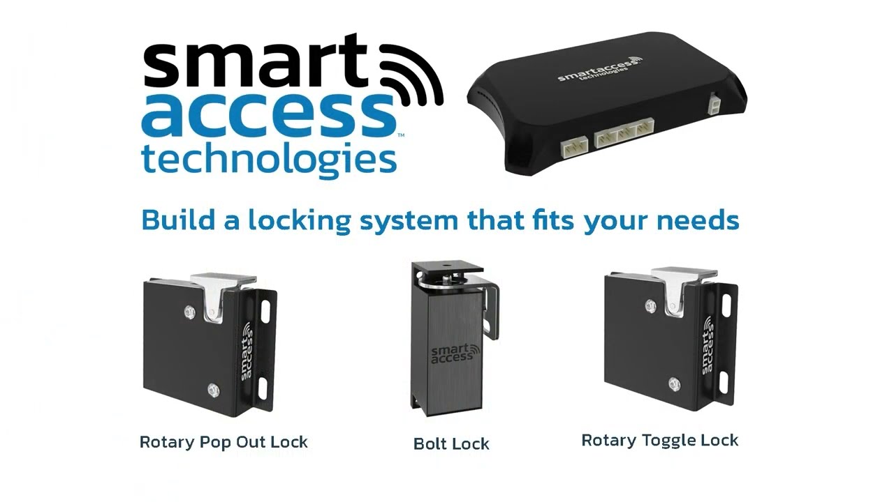 Smart Access Overview