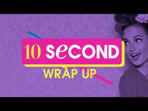 HSN | 10 FAVES 05.30.2017 - 03 AM