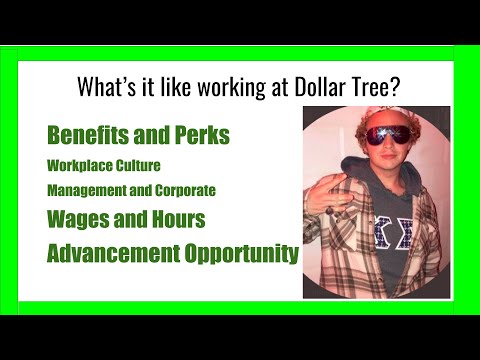 Dollar Tree Information Center