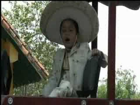 Mi Madre Bonita video