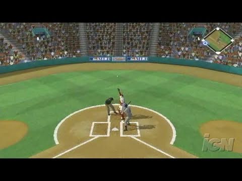 MLB 08 : The Show Playstation 2