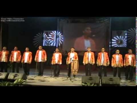 VG. Christo Voice - Arika & Rame-Rame