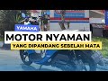 TEST TOP SPEED YAMAHA MIO FINO SPORTY MIO Miofino