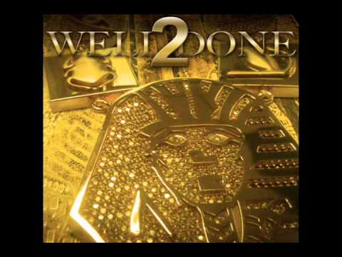 Tyga - Well Done 2 [Well Done 2] / LYRICS