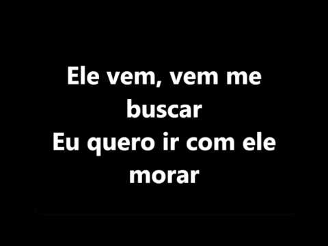 ELE VEM   CORAL KEMUEL CANTADO LEGENDADO