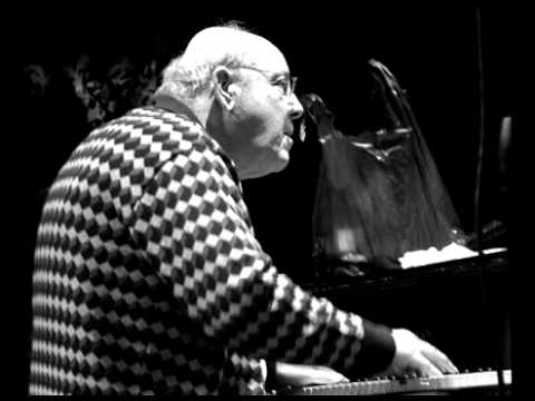 I am Getting Sentimental Over You - Misha Mengelberg