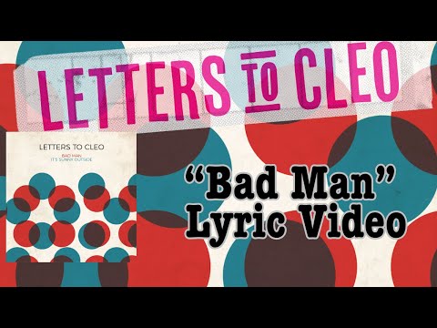 Video thumbnail for Bad Man