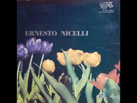 Ernesto Nicelli – Orfeo