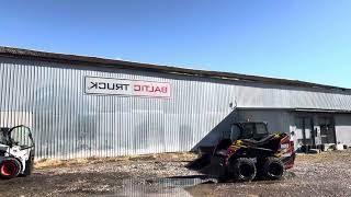 Bobcat S150 skid steer | Image 4 - Machineryline