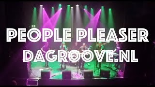 People pleaser - DaGroove - Andy allo