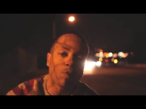 DJ Dister feat  Napoleon Da Legend  - The Future