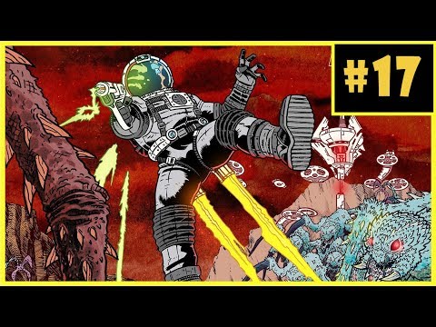 Far Cry 5: Lost on Mars - Walkthrough - Part 17 - Pits of Peril Antenna (PC HD) [1080p60FPS]