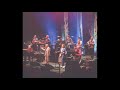 Brian Wilson Live In UK October 2016　Sail Away