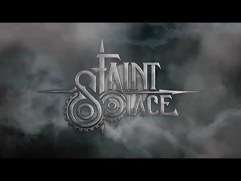 Faint Solace - Hunter (Lyric Video) online metal music video by FAINT SOLACE
