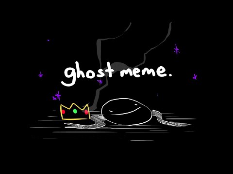GHOST meme//ft. Ranboo and Dream