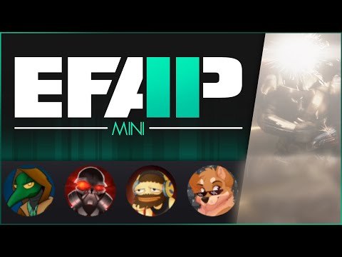 EFAP Mini: Reacting to The Mandalorian S02E03 - The Heiress