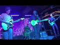 Sundots Live Elsewhere Brooklyn NYC June 5 2023