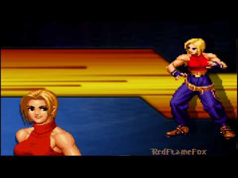 The King of Fighters '98 - The Slugfest / King of Fighters '98